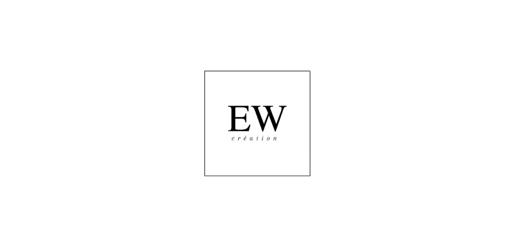 EW Création : La bougie naturelle et parfumée