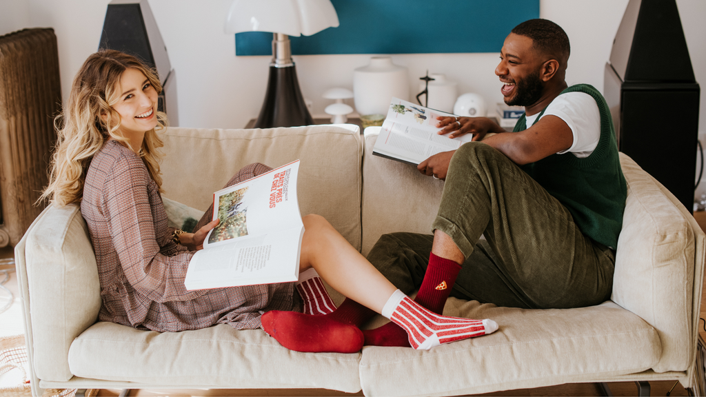Quel cadeau offrir à une femme qui a tout ?