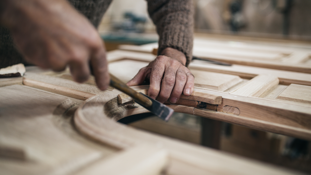 Le Savoir-Faire Traditionnel au Cœur de l'Économie